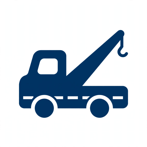 Yaren Oto Kurtarma Göktürk Yol Yardım logosu